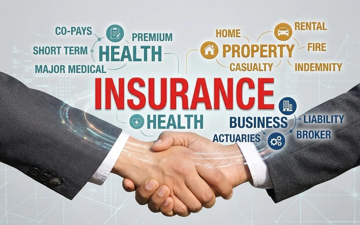 Guarantor for Insurance: Meaning, Roles & Responsibilities