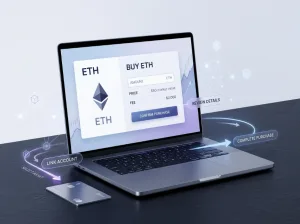 How to Buy Ethereum: A Beginner’s Guide