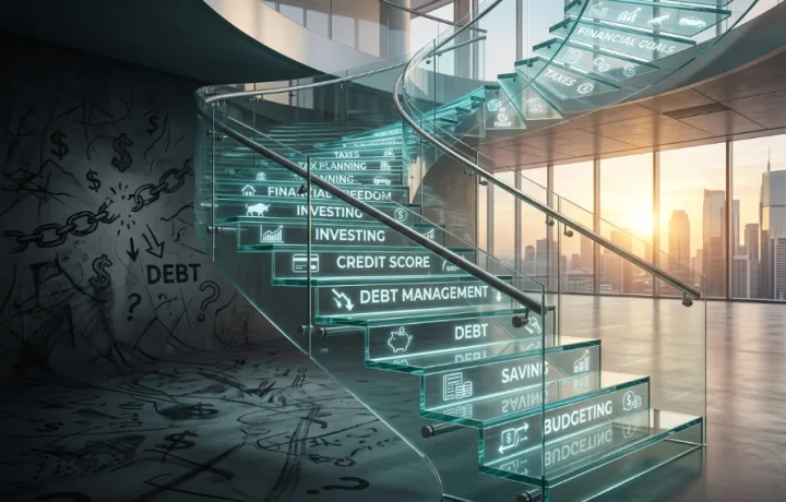 How to Improve Financial Literacy: A Simple Guide