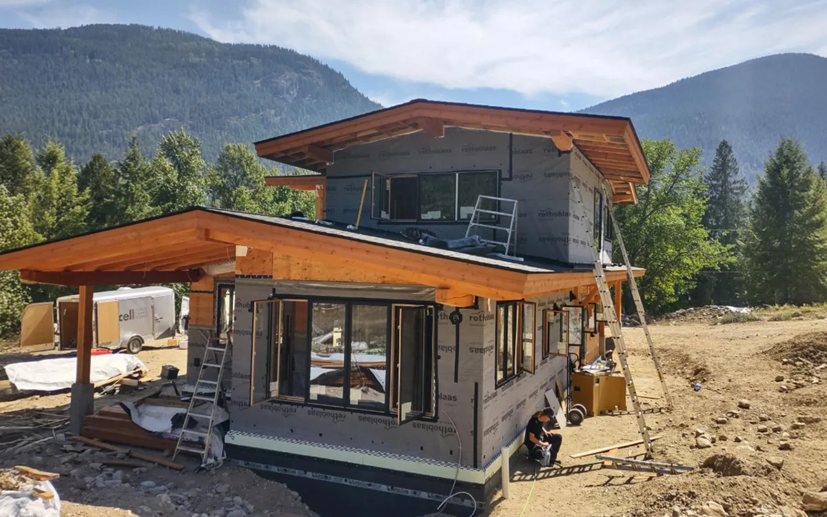 Home Construction Loans in 2026: Requirements, Credit Scores, Down Payments & How to Get Approved