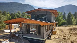 Home Construction Loans in 2026: Requirements, Credit Scores, Down Payments & How to Get Approved
