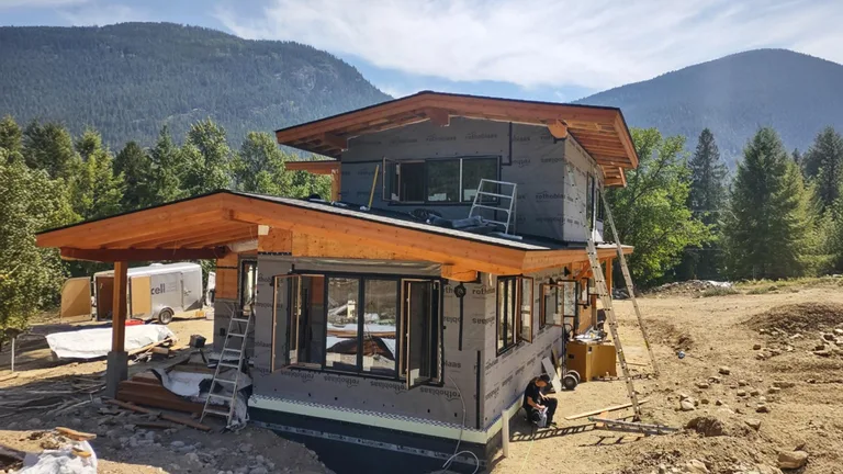 Home Construction Loans in 2026: Requirements, Credit Scores, Down Payments & How to Get Approved