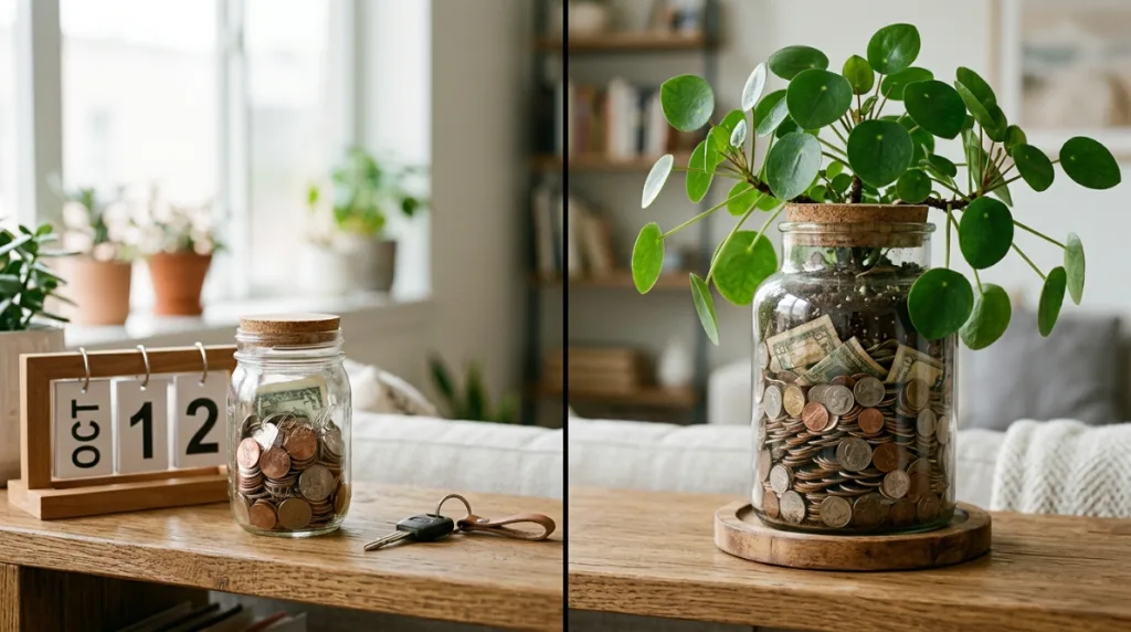 Short-term investing compared with long-term investing