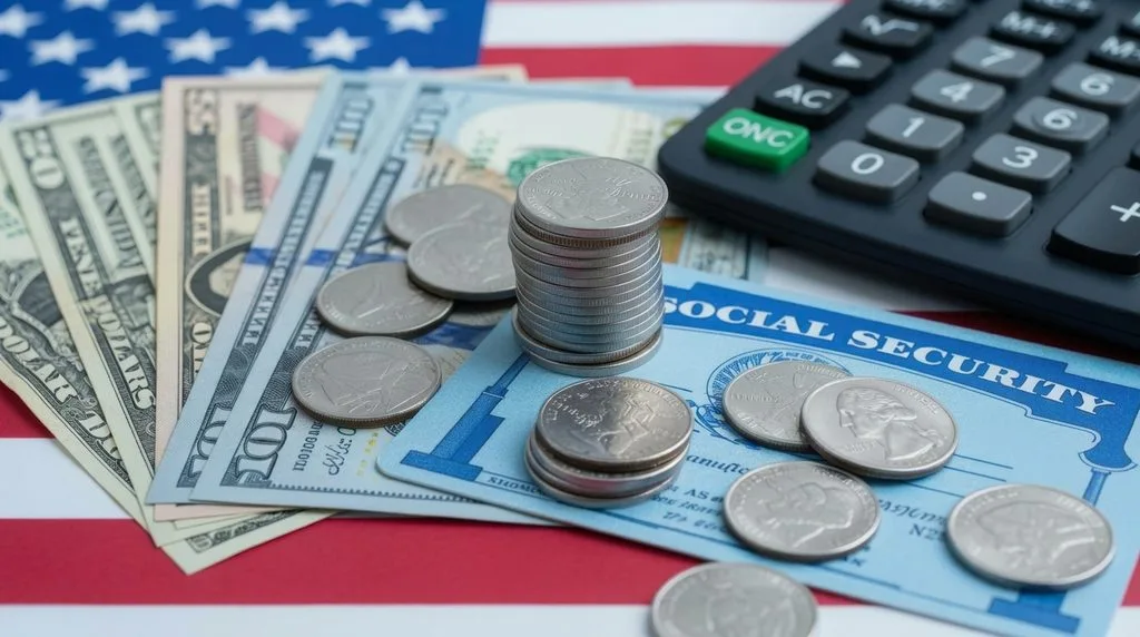 Average Social Security Check by Age: What You’ll Get at 62, 67, and 70 in 2026