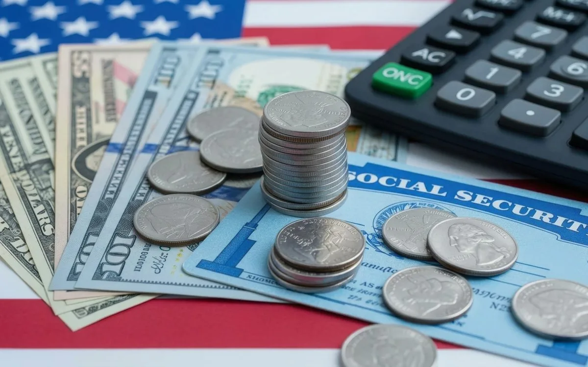 Average Social Security Check by Age: What You’ll Get at 62, 67, and 70 in 2026