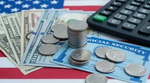 Average Social Security Check by Age: What You’ll Get at 62, 67, and 70 in 2026