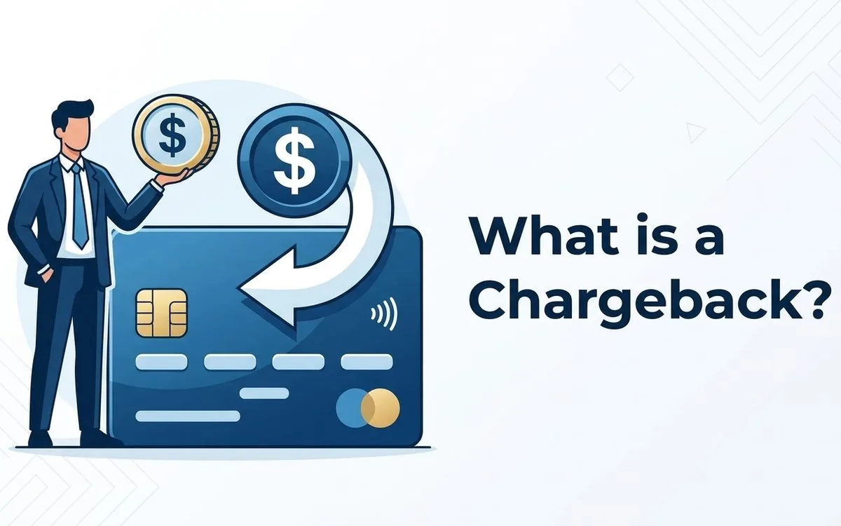 What Is a Chargeback? How Credit Card Disputes Work