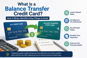 What Is a Balance Transfer Credit Card? Complete Guide