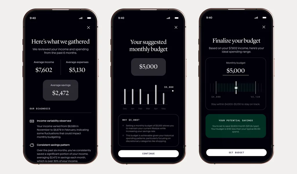 Origin — Best Overall AI Financial Advisor