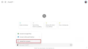 Is It Safe to Upload Bank Statements to ChatGPT? Real Risks + What to Do Instead