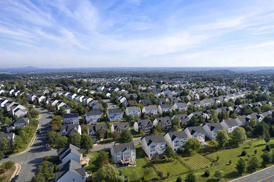 Richest Counties in America: The Top 10 by Median Household Income in 2026