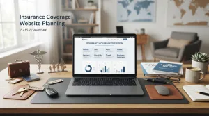 Types of Insurance: A Complete Guide to Coverage