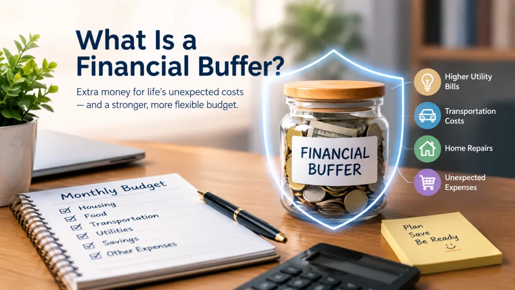 What Is a Financial Buffer?