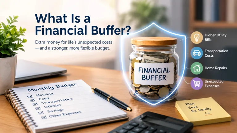 What Is a Financial Buffer?