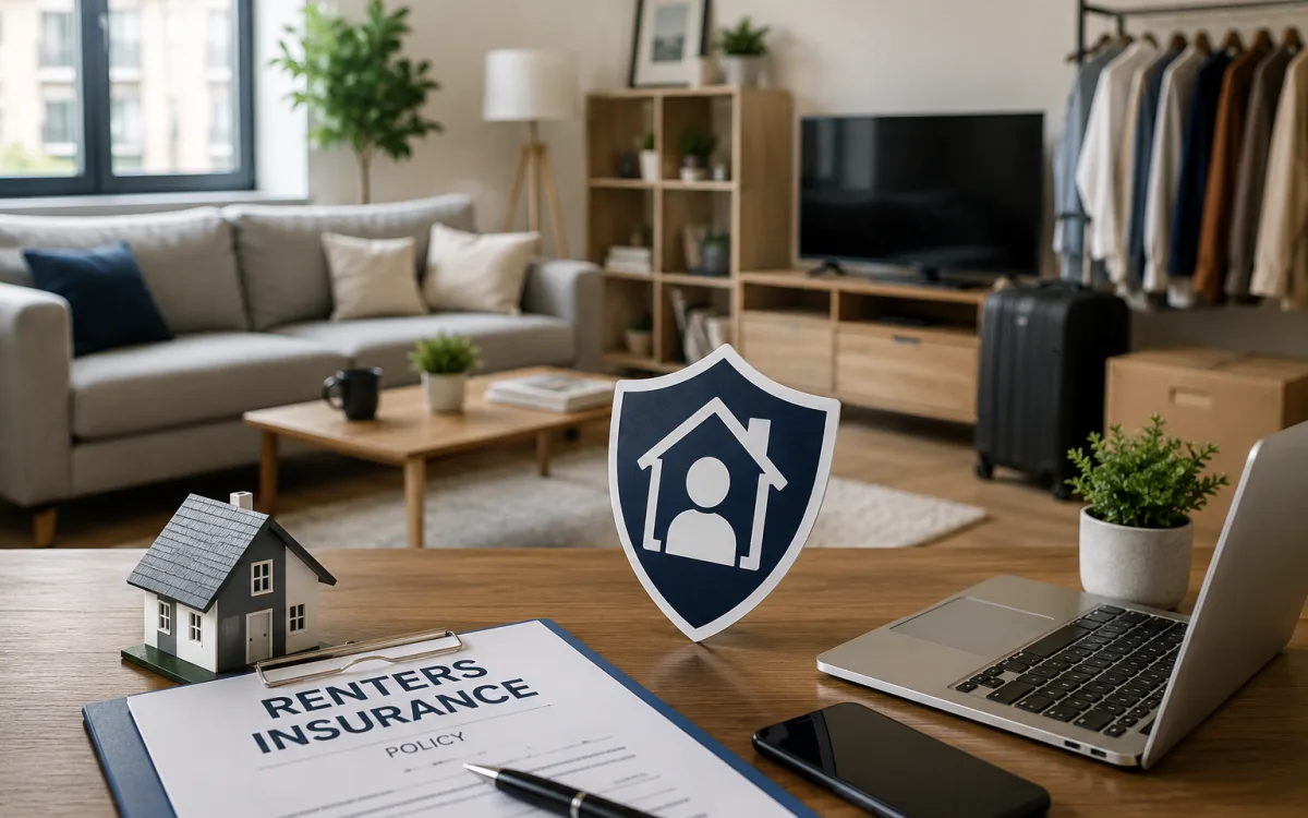 What Is Renters Insurance? Coverage, Cost & Complete Guide