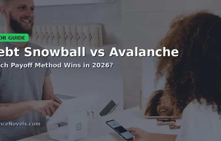 Debt Snowball vs Avalanche: Which Payoff Method Wins in 2026?