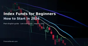 Index Funds for Beginners: How to Start in 2026