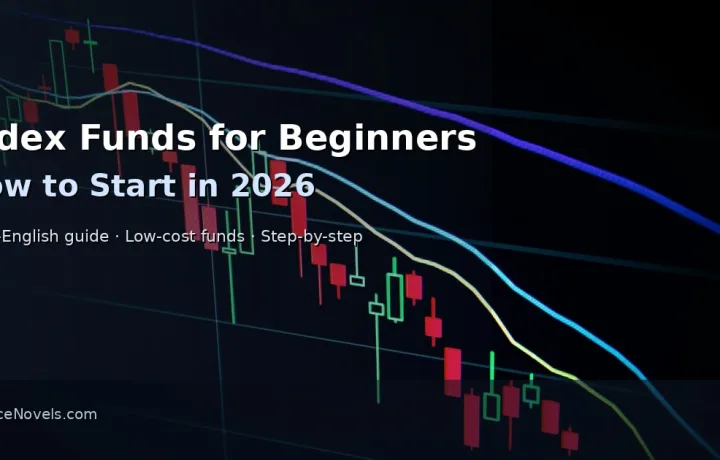 Index Funds for Beginners: How to Start in 2026