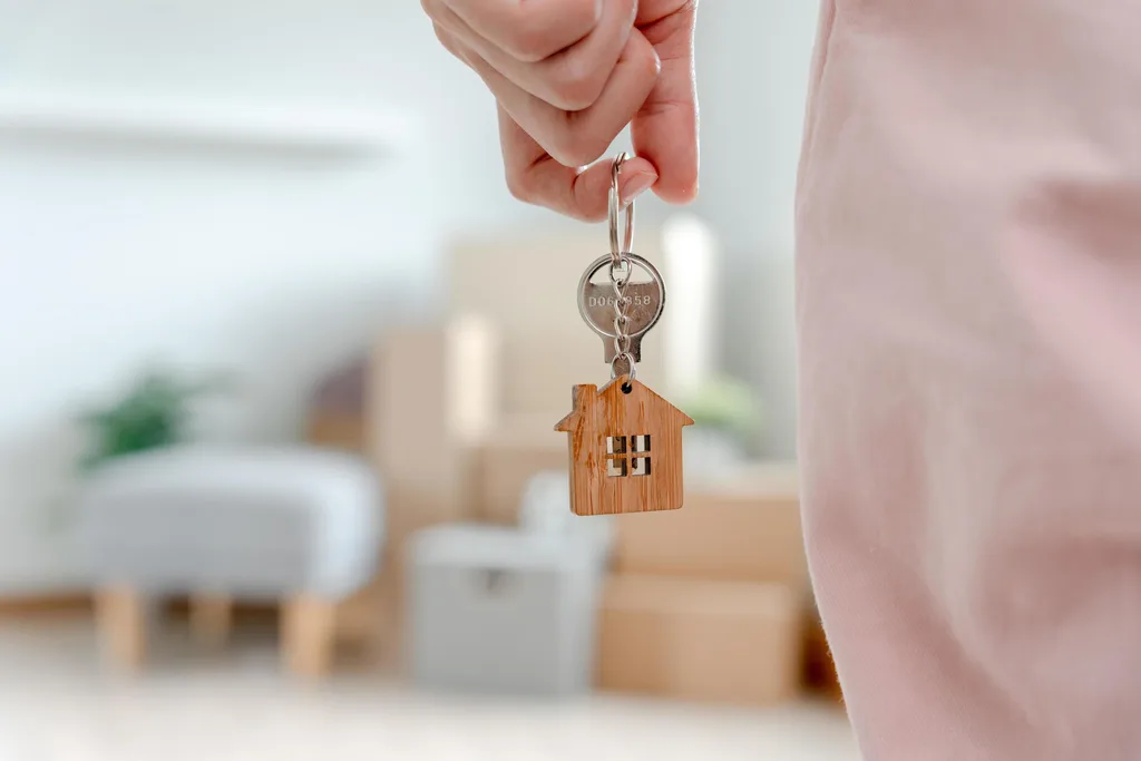 How to Calculate Prorated Rent for Move-In & Move-Out (2026)
